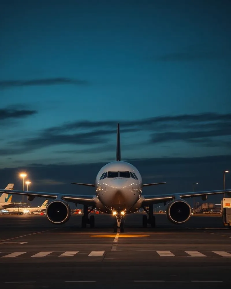 Aerospace Assets