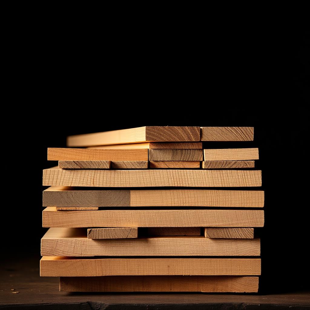 Softwood Lumber